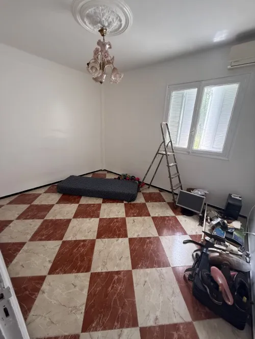 Vente Appartement F4 Tipaza Bou ismail