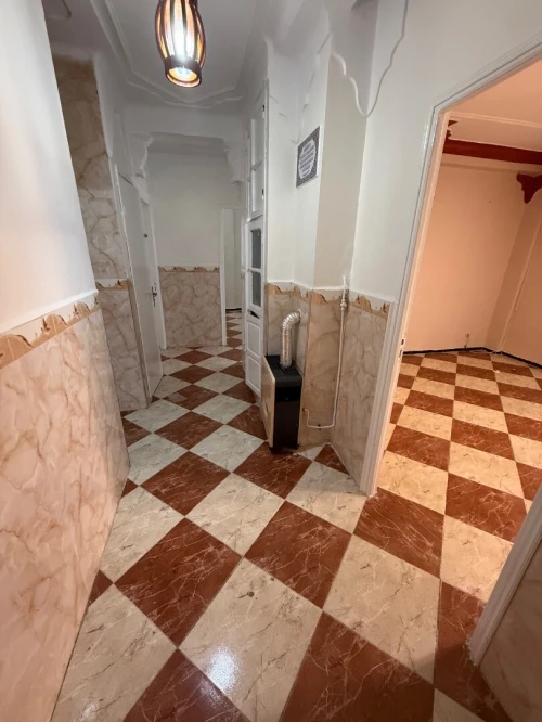 Vente Appartement F4 Tipaza Bou ismail