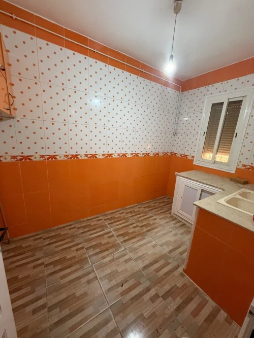 Vente Appartement F4 Tipaza Bou ismail