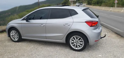 Seat Ibiza 2018 Lahay