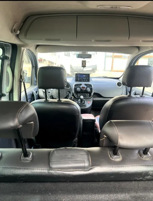 Renault Kangoo 2021 Privilège +