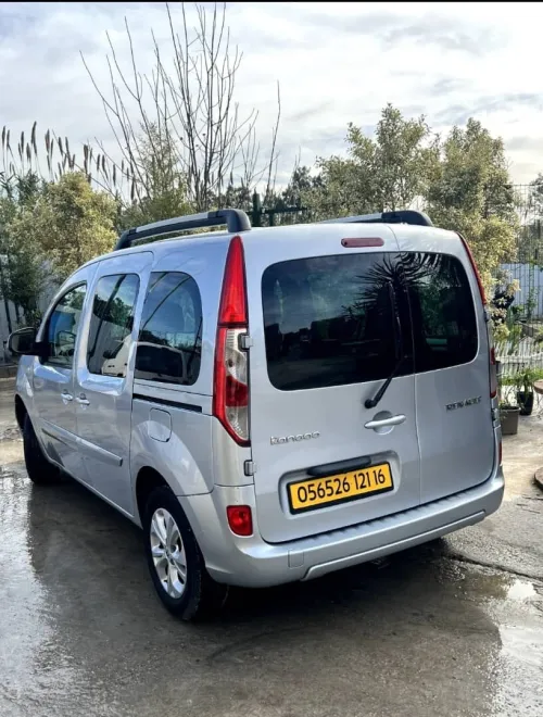 Renault Kangoo 2021 Privilège +