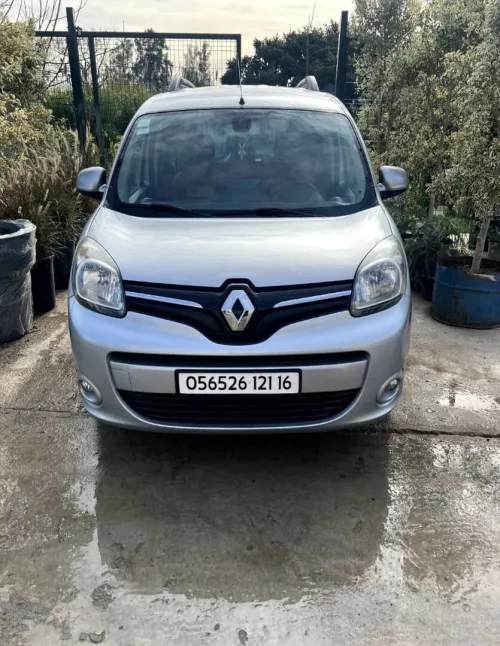 Renault Kangoo 2021 Privilège +