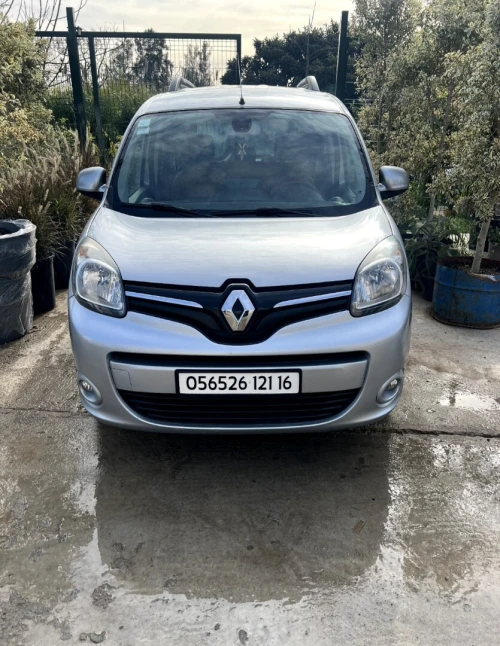 Renault Kangoo 2021 Privilège +