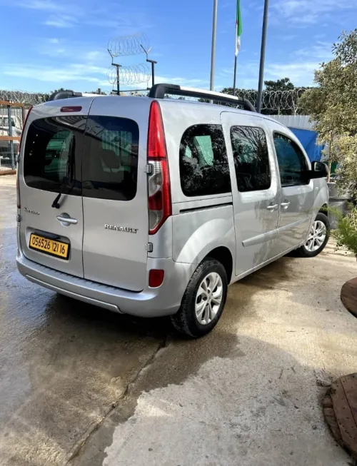 Renault Kangoo 2021 Privilège +