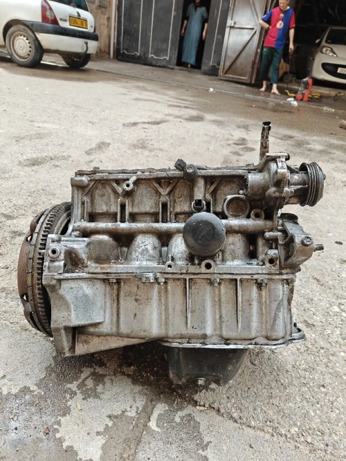 pièce micra k12 clio 2 clio 3