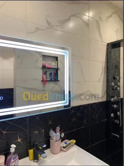 Vente Appartement F3 Alger Ouled fayet