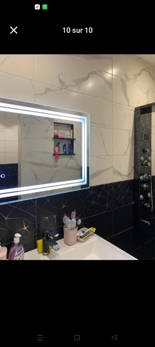 Vente Appartement F3 Alger Ouled fayet
