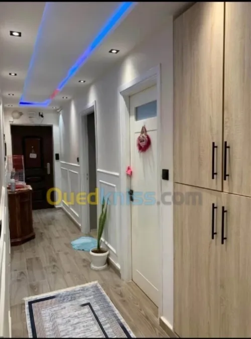 Vente Appartement F3 Alger Ouled fayet