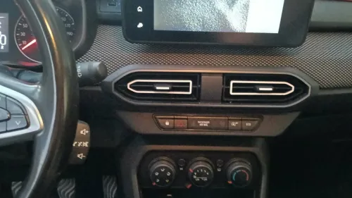Dacia Sandero 2023 Essential