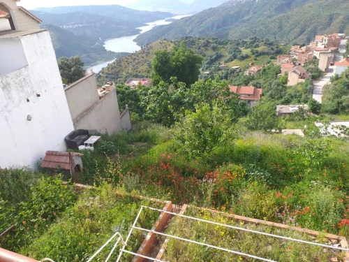 Vente Villa Tizi Ouzou Larbaa nath irathen