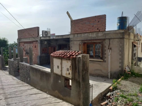 Vente Villa Tizi Ouzou Larbaa nath irathen