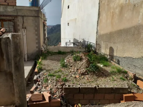 Vente Villa Tizi Ouzou Larbaa nath irathen