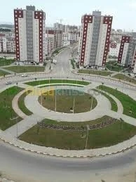 Vente Appartement F4 Blida Bouinan