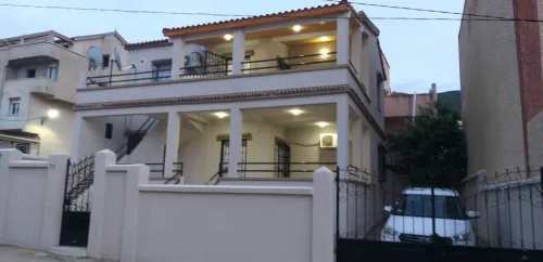 Location vacances Appartement F3 Béjaïa Beni ksila