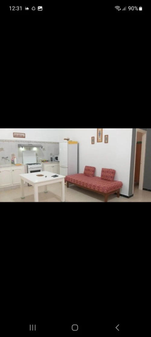Location vacances Appartement F3 Béjaïa Beni ksila