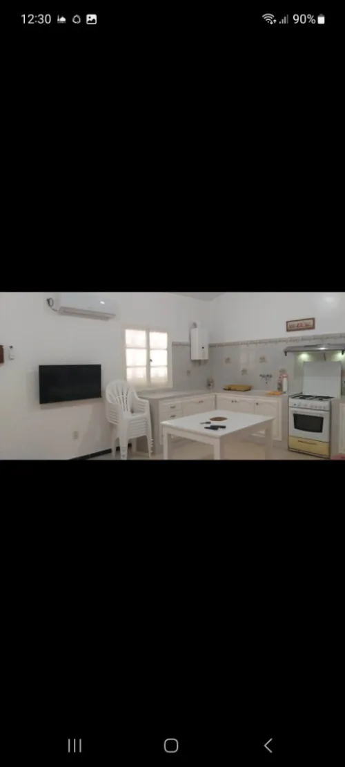 Location vacances Appartement F3 Béjaïa Beni ksila