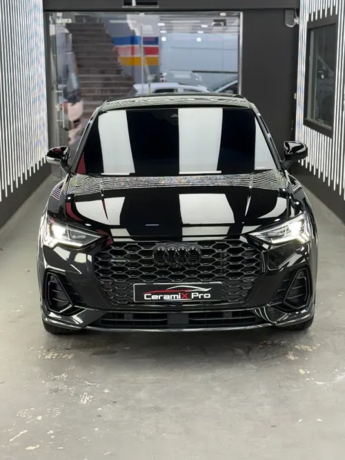 Audi Q3 2023 