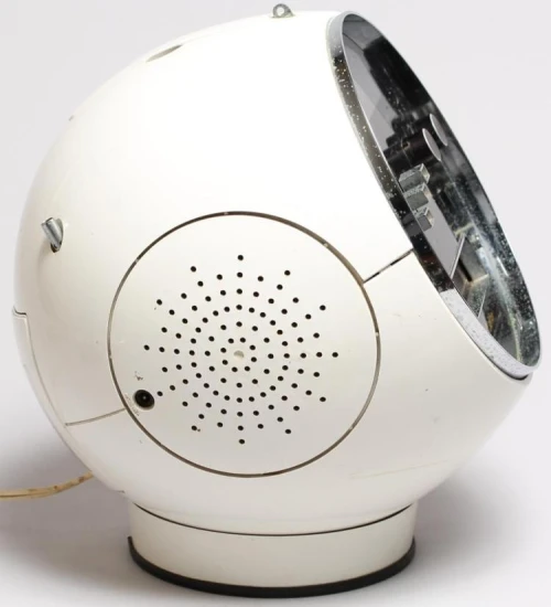 Radio Weltron 2001 AM/FM