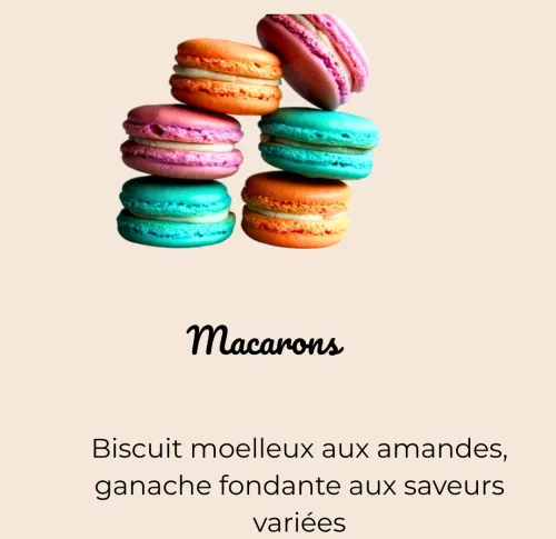 Gateaux