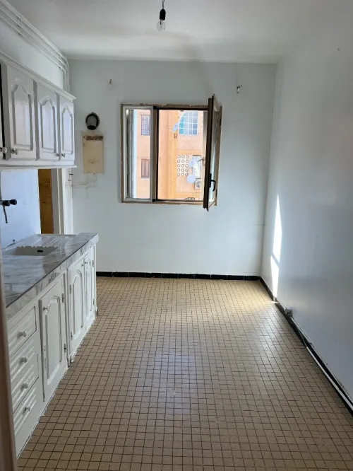 Vente Appartement F3 Médéa Medea