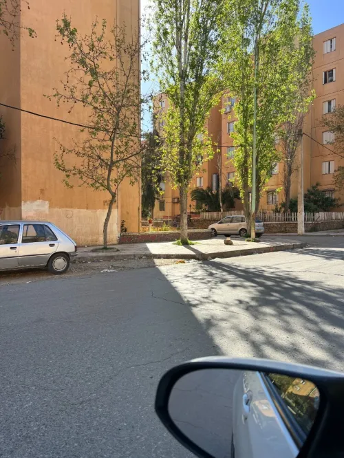 Vente Appartement F3 Médéa Medea