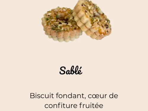 Gateaux