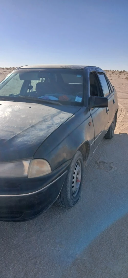 Daewoo Cielo 1998 Cielo