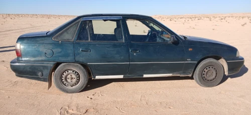 Daewoo Cielo 1998 Cielo