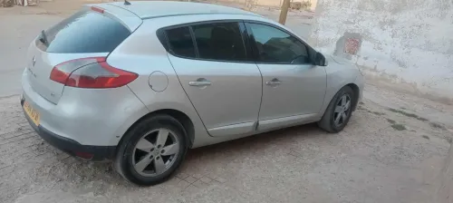 Renault Megane 3 2010 Dynamique