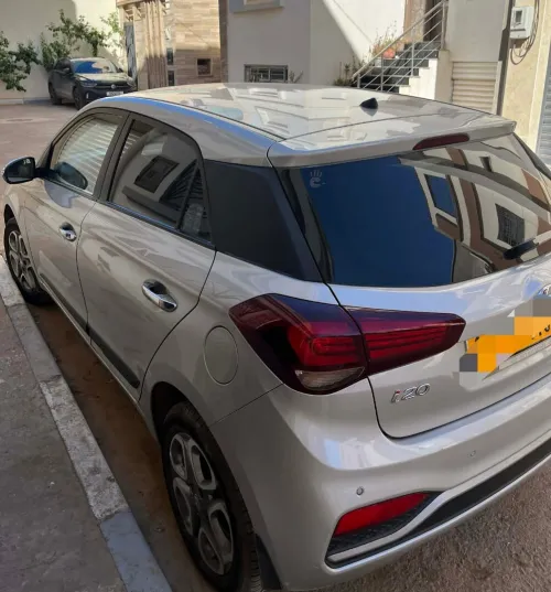 Hyundai i20 2019 i20