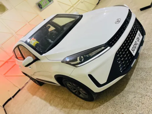 Kaiyi X3 Pro  2026 Luxury