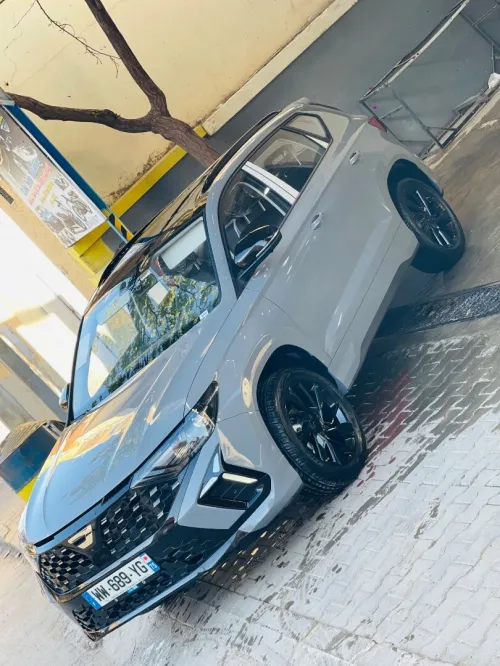 Jetta  VS5 2026 الصينية الاصلية