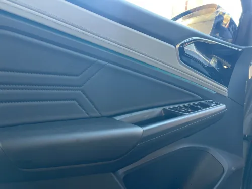 Jetta  VS5 2026 الصينية الاصلية