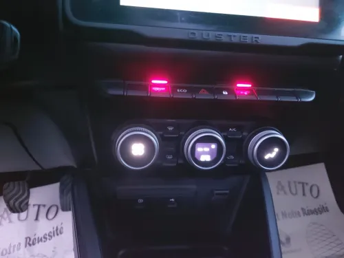 Dacia Duster 2024 
