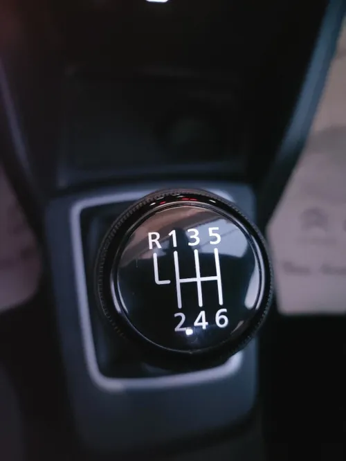 Dacia Duster 2024 