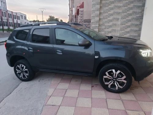 Dacia Duster 2024 
