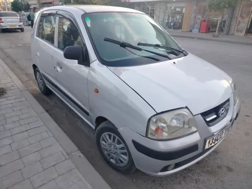 Hyundai Atos 2011 GLS