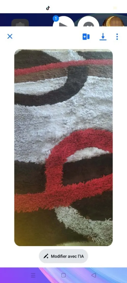 Tapis