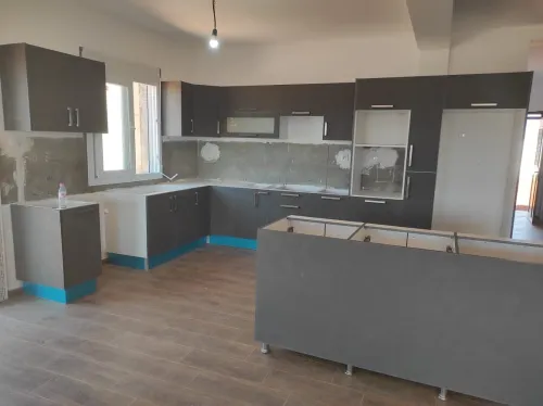 Cuisine Moderne Et Dressing Sur Mesure