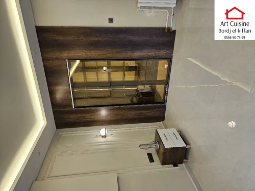 Dressing Mdf et high gloss 1er choix