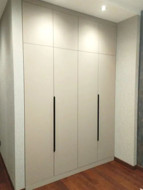 Dressing Placard Mdf sur mesure