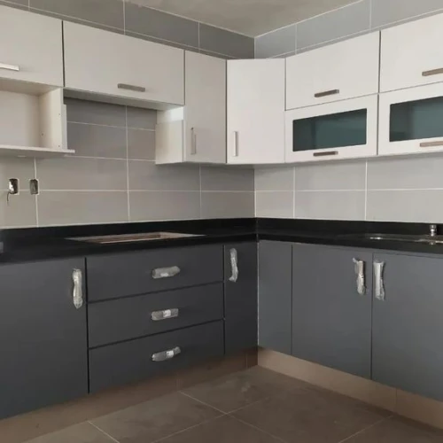 Cuisine Moderne Et Dressing Sur Mesure