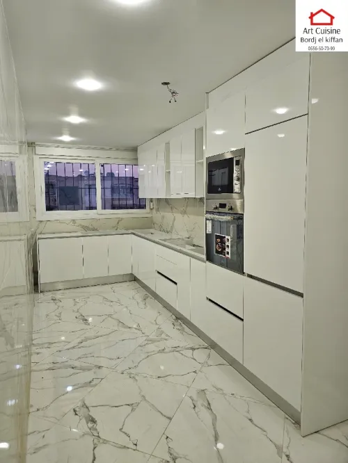 Cuisine Moderne Et Dressing Sur Mesure