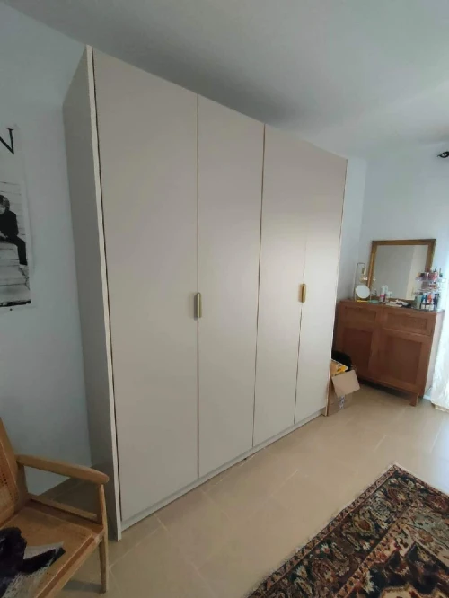 Dressing Placard Mdf sur mesure