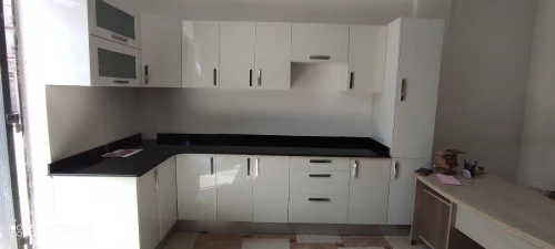 Cuisine Moderne Et Dressing Sur Mesure