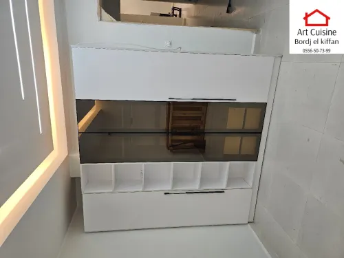 Dressing Placard Mdf sur mesure