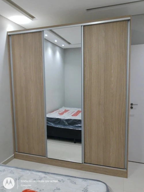 Dressing high gloss sur mesure