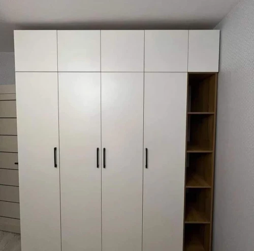 Dressing Placard Mdf sur mesure