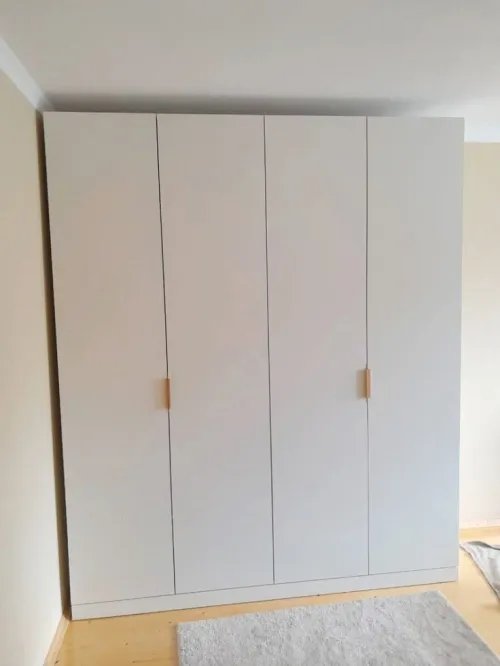 Dressing et placard sur commande